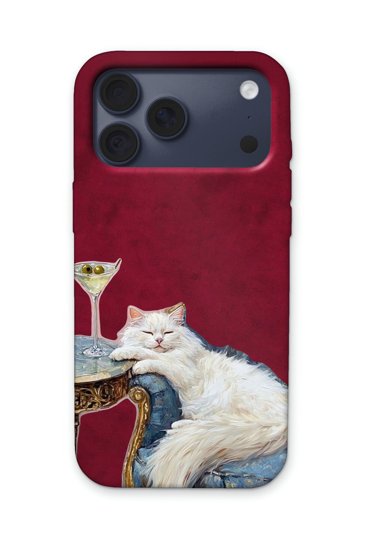 COCKTAIL HOUR