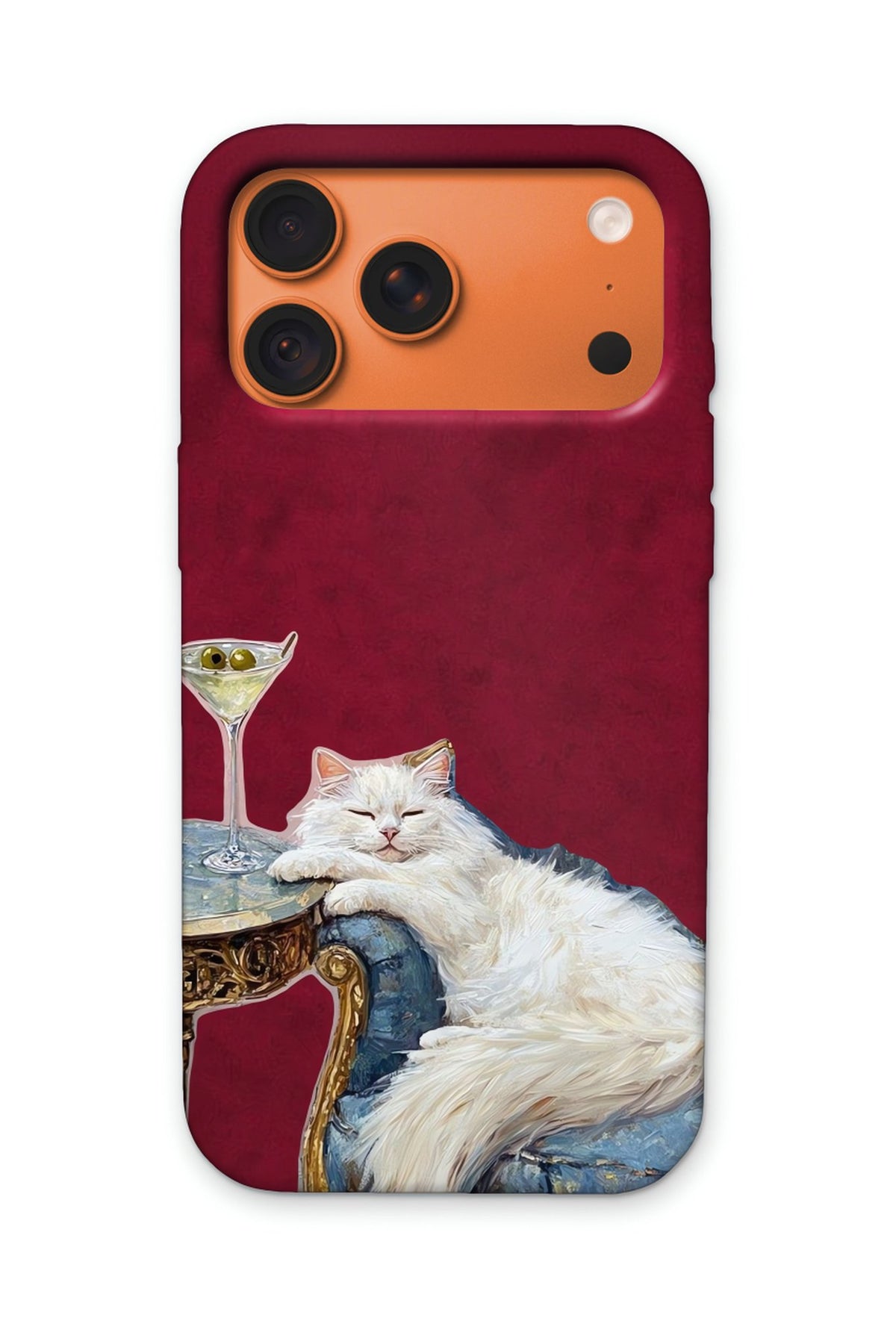 COCKTAIL HOUR