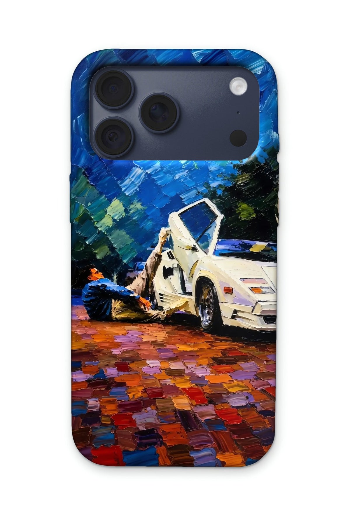 SUPERCAR