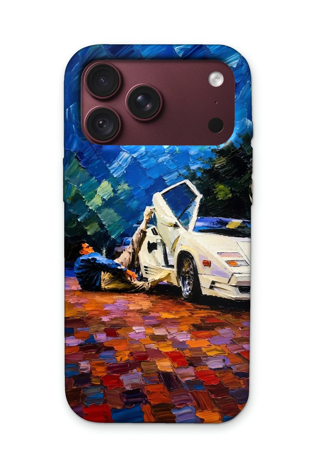 SUPERCAR