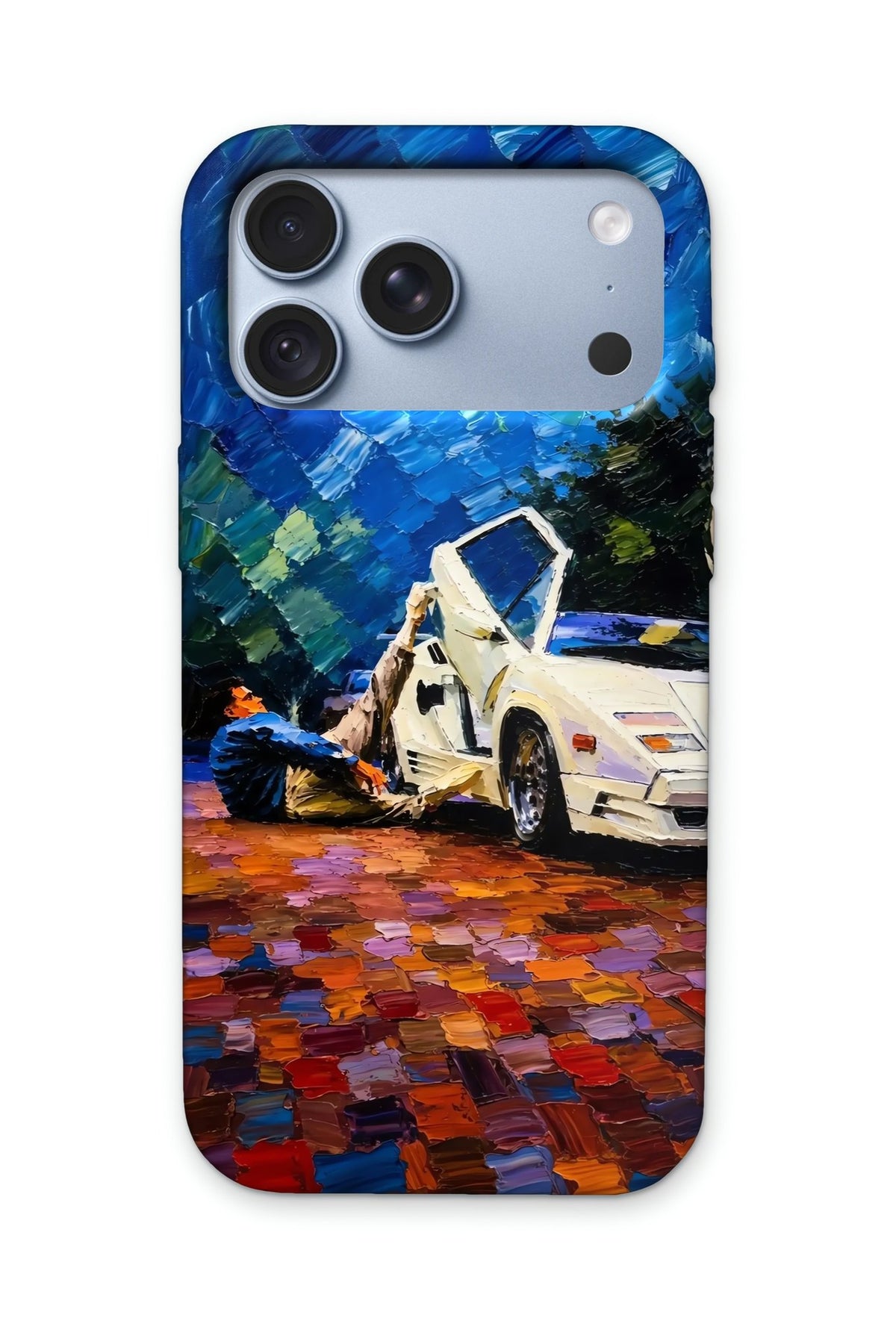 SUPERCAR