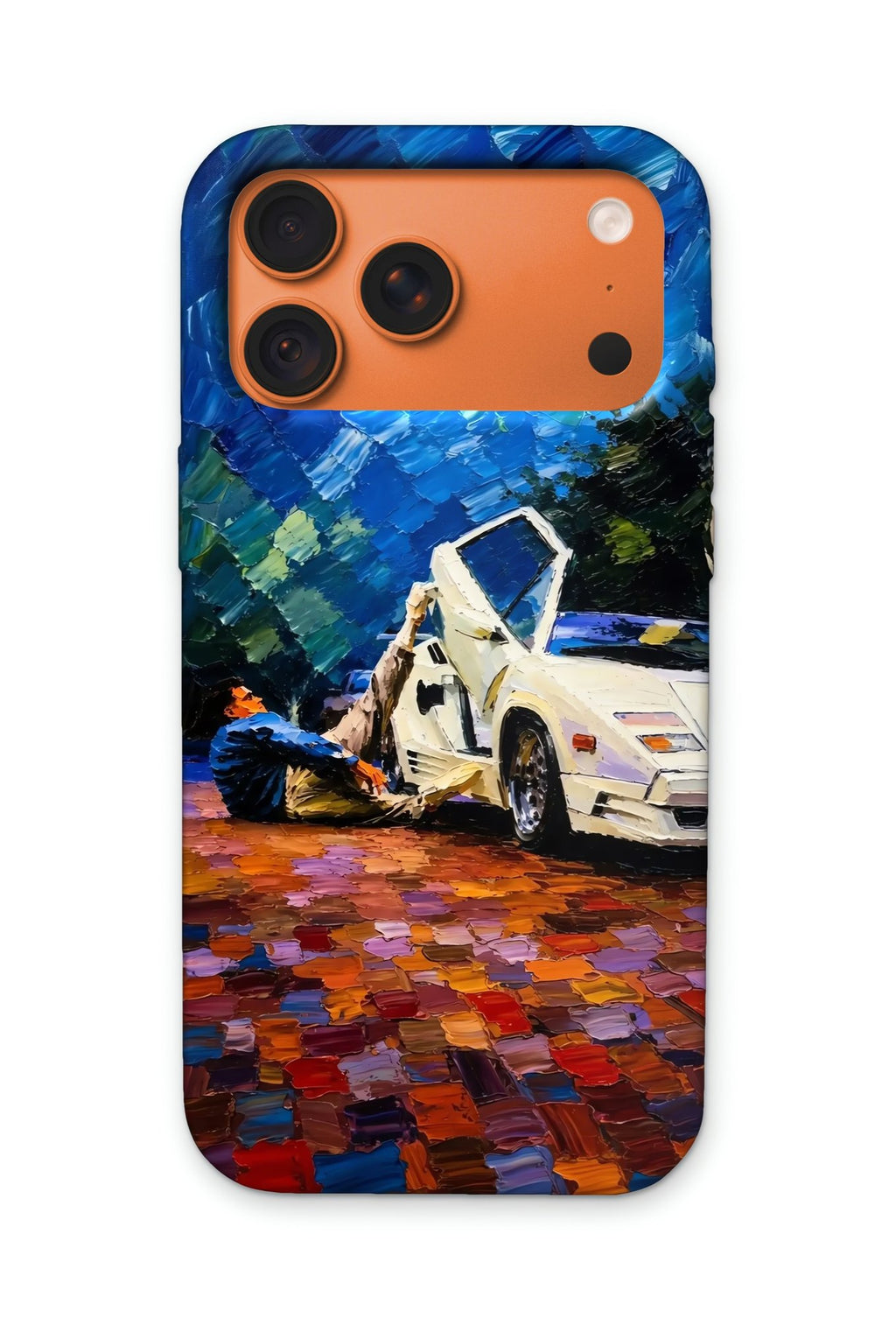 SUPERCAR
