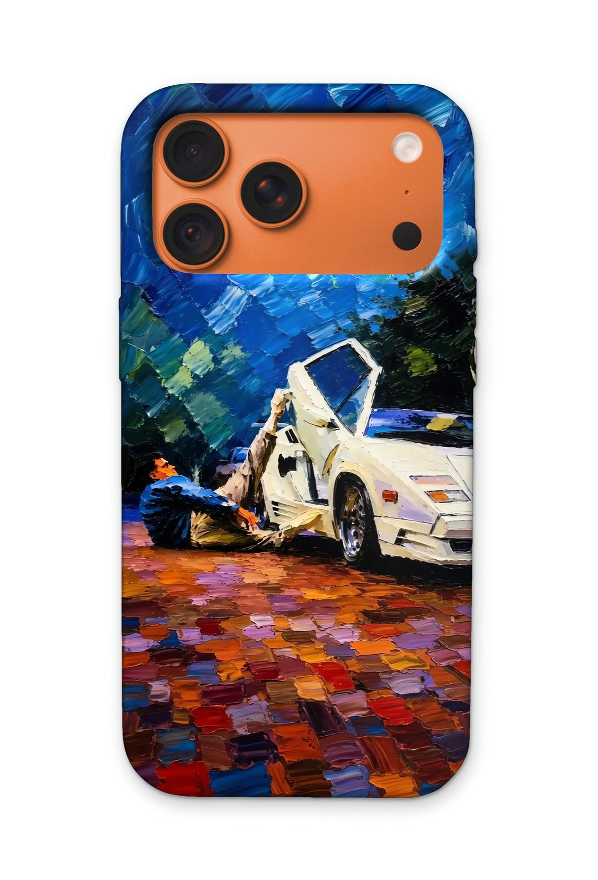 SUPERCAR