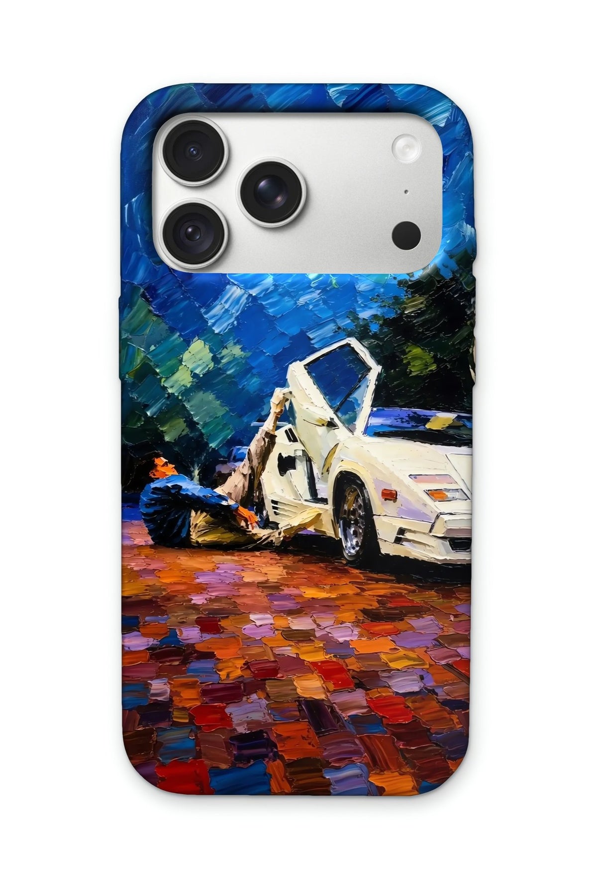 SUPERCAR