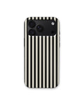 CREAM STRIPE