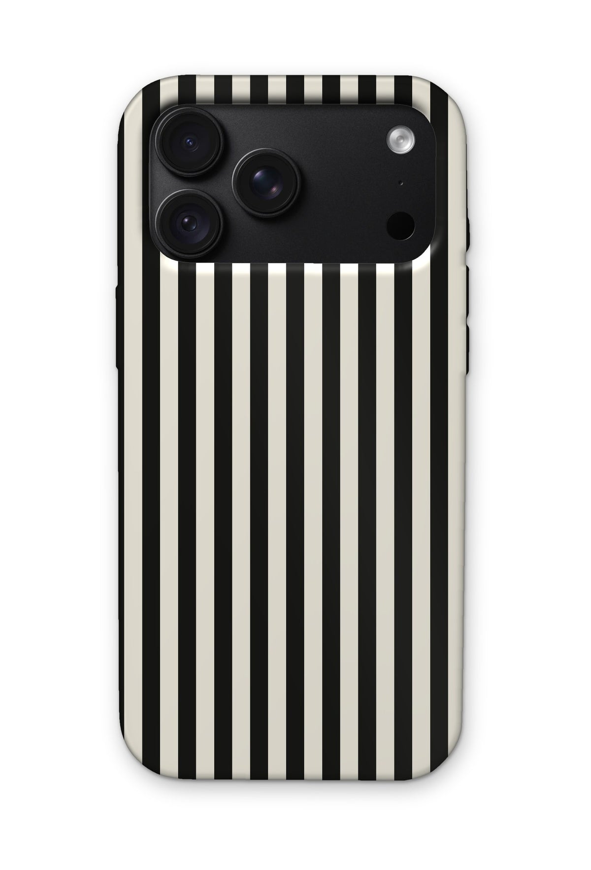 CREAM STRIPE