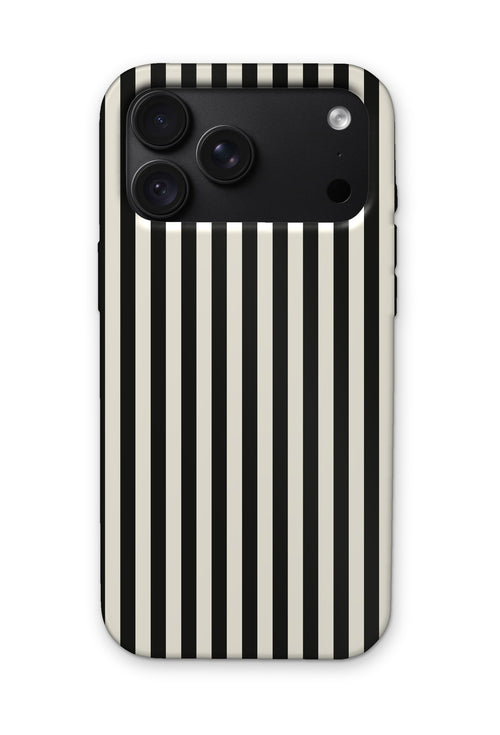 CREAM STRIPE