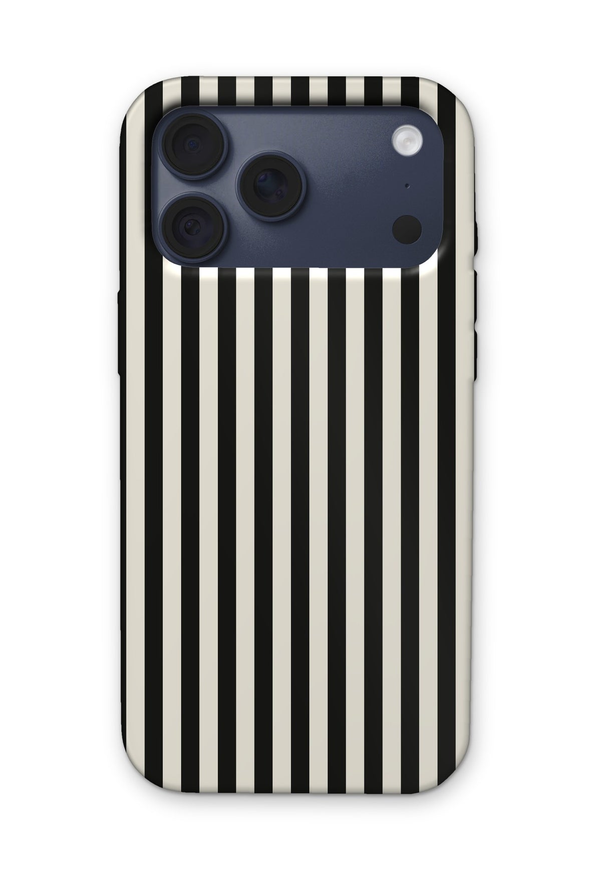 CREAM STRIPE