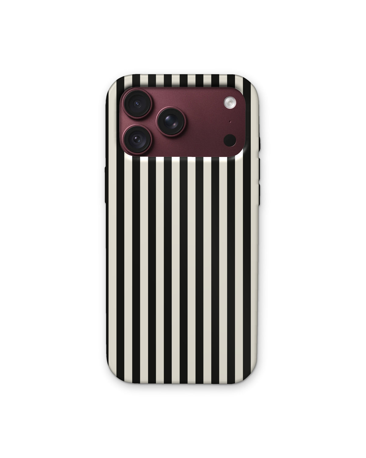 CREAM STRIPE