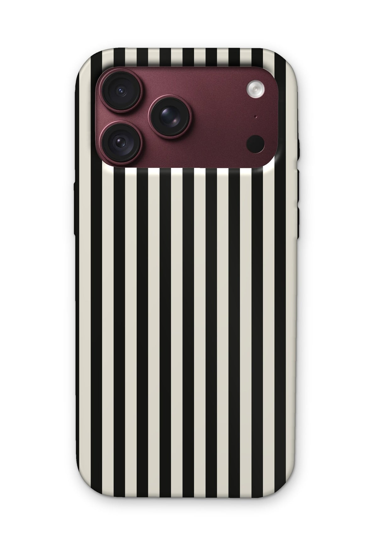 CREAM STRIPE