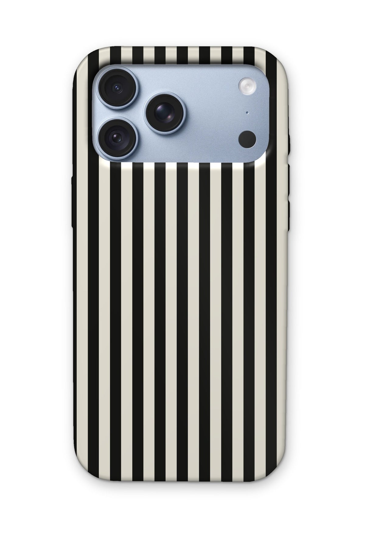 CREAM STRIPE