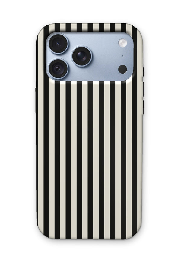 CREAM STRIPE