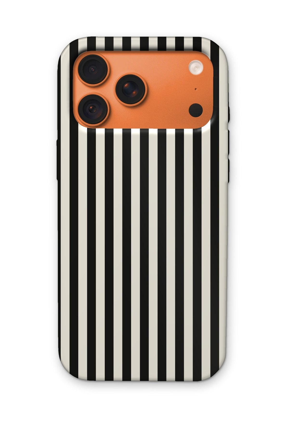 CREAM STRIPE