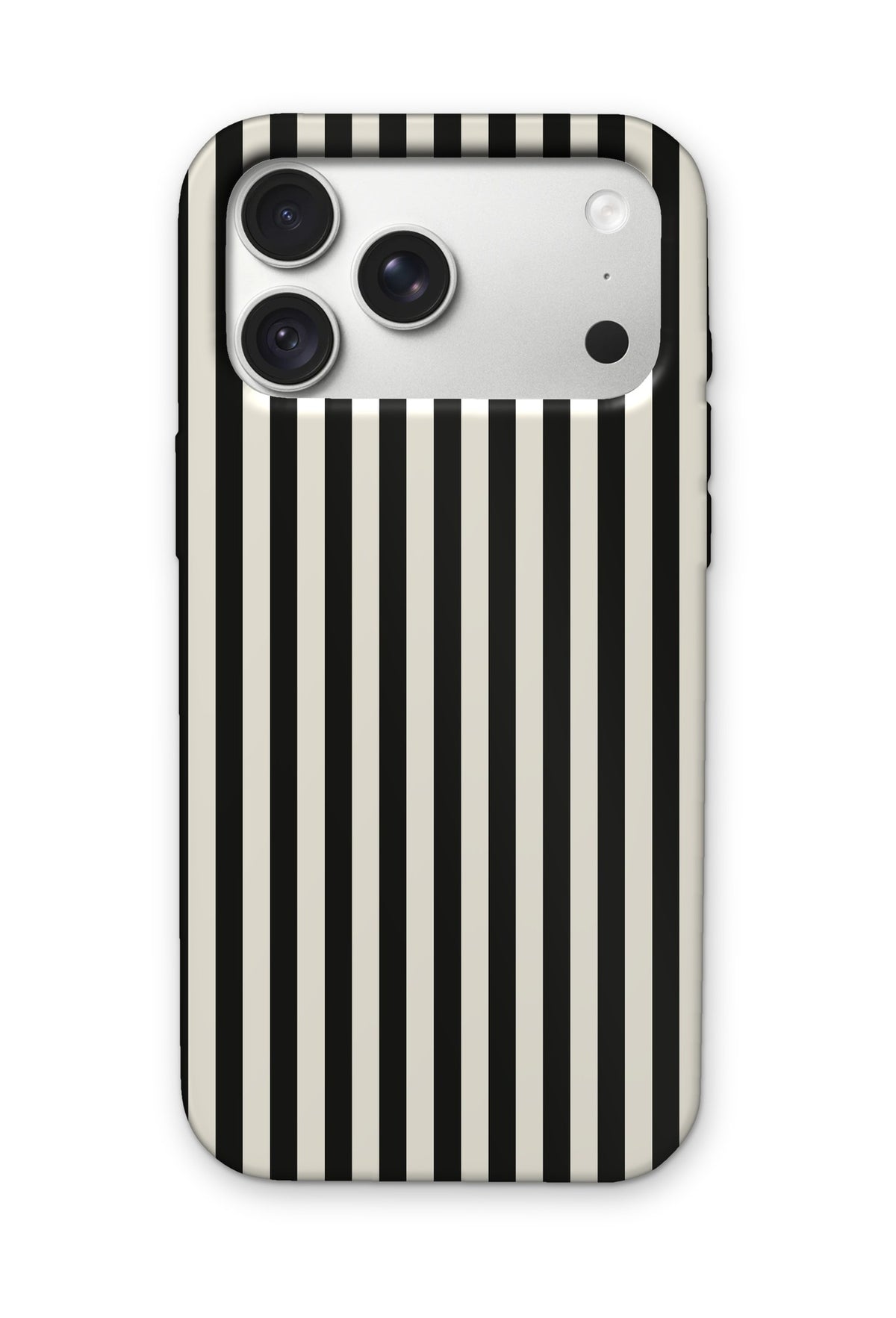 CREAM STRIPE